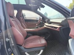 Changan CS75PLUS 2023 third generation 1.5T automatic premium - фото 10
