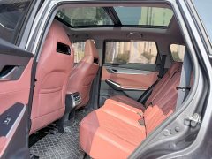 Changan CS75PLUS 2023 third generation 1.5T automatic premium - фото 11