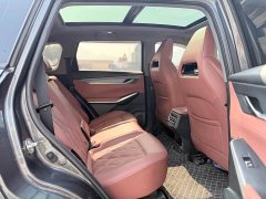 Changan CS75PLUS 2023 third generation 1.5T automatic premium - фото 12
