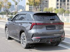 Changan CS75PLUS 2023 third generation 1.5T automatic premium - фото 13