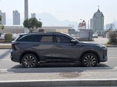 Changan CS75PLUS 2023 third generation 1.5T automatic premium - фото 16