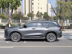 Changan CS75PLUS 2023 third generation 1.5T automatic premium - фото 4