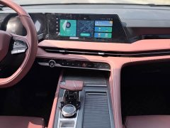 Changan CS75PLUS 2023 third generation 1.5T automatic premium - фото 6