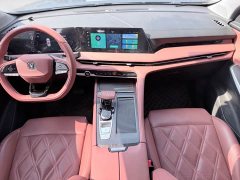 Changan CS75PLUS 2023 third generation 1.5T automatic premium - фото 7