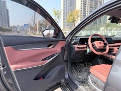Changan CS75PLUS 2023 third generation 1.5T automatic premium - фото 8