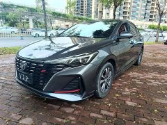 Ford Eado Enjoy Edition PLUS Blue Whale NE 1.4T GDI DCT Premium Edition - фото 1