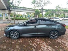 Ford Eado Enjoy Edition PLUS Blue Whale NE 1.4T GDI DCT Premium Edition - фото 2