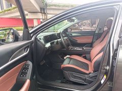 Ford Eado Enjoy Edition PLUS Blue Whale NE 1.4T GDI DCT Premium Edition - фото 4