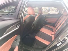 Ford Eado Enjoy Edition PLUS Blue Whale NE 1.4T GDI DCT Premium Edition - фото 5