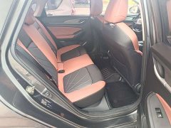 Ford Eado Enjoy Edition PLUS Blue Whale NE 1.4T GDI DCT Premium Edition - фото 6