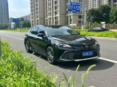 Toyota Camry 2021 Shuangqing 2.5HG Deluxe Edition - фото 3