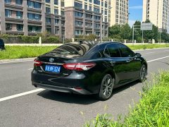 Toyota Camry 2021 Shuangqing 2.5HG Deluxe Edition - фото 4