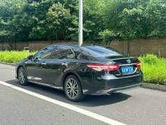 Toyota Camry 2021 Shuangqing 2.5HG Deluxe Edition - фото 5