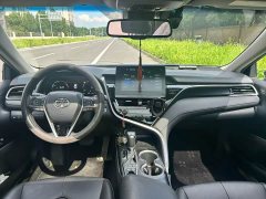 Toyota Camry 2021 Shuangqing 2.5HG Deluxe Edition - фото 6
