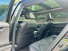 Toyota Camry 2021 Shuangqing 2.5HG Deluxe Edition - фото 7