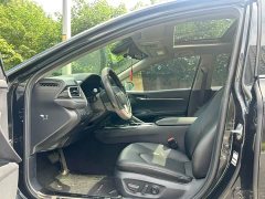 Toyota Camry 2021 Shuangqing 2.5HG Deluxe Edition - фото 8