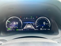 Toyota Camry 2021 Shuangqing 2.5HG Deluxe Edition - фото 9