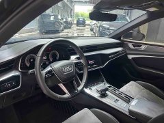 Audi A6L 45 TFSI Premium Dynamic - фото 14