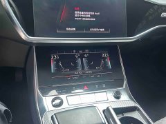 Audi A6L 45 TFSI Premium Dynamic - фото 17