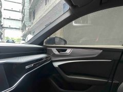 Audi A6L 45 TFSI Premium Dynamic - фото 18