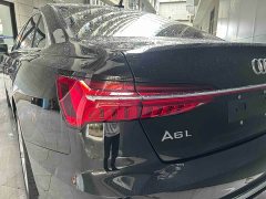 Audi A6L 45 TFSI Premium Dynamic - фото 4