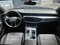 Audi A6L 45 TFSI Premium Dynamic - фото 6