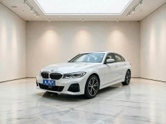 BMW 3 Series 325i M Sports Package - фото 1
