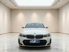 BMW 3 Series 325i M Sports Package - фото 2