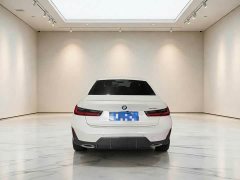 BMW 3 Series 325i M Sports Package - фото 3