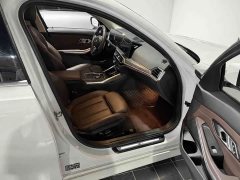 BMW 3 Series 325i M Sports Package - фото 4