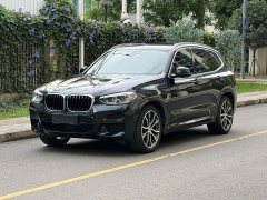 BMW X3 xDrive30i Version M - фото 1