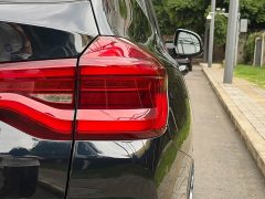 BMW X3 xDrive30i Version M - фото 10