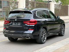 BMW X3 xDrive30i Version M - фото 11
