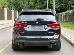 BMW X3 xDrive30i Version M - фото 12