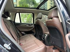 BMW X3 xDrive30i Version M - фото 13