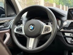 BMW X3 xDrive30i Version M - фото 15