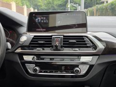 BMW X3 xDrive30i Version M - фото 16