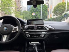 BMW X3 xDrive30i Version M - фото 17