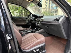 BMW X3 xDrive30i Version M - фото 18