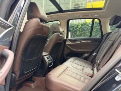 BMW X3 xDrive30i Version M - фото 19