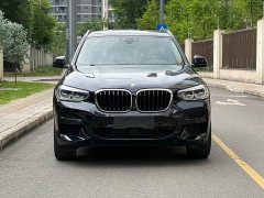 BMW X3 xDrive30i Version M - фото 2