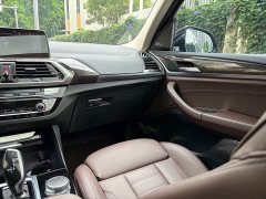 BMW X3 xDrive30i Version M - фото 20