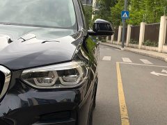 BMW X3 xDrive30i Version M - фото 4