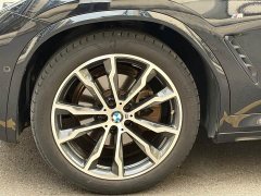 BMW X3 xDrive30i Version M - фото 5