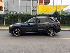 BMW X3 xDrive30i Version M - фото 6