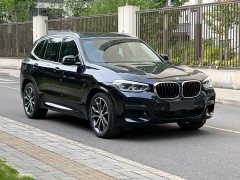 BMW X3 xDrive30i Version M - фото 7
