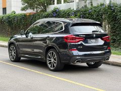 BMW X3 xDrive30i Version M - фото 8