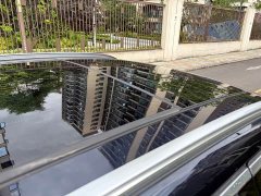 BMW X3 xDrive30i Version M - фото 9
