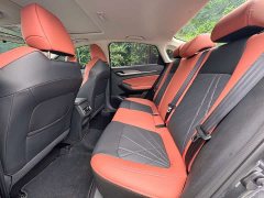 Ford Eado 2023 Enjoy Edition PLUS Blue Whale NE 1.4T GDI DCT Premium Edition - фото 15