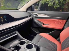 Ford Eado 2023 Enjoy Edition PLUS Blue Whale NE 1.4T GDI DCT Premium Edition - фото 19